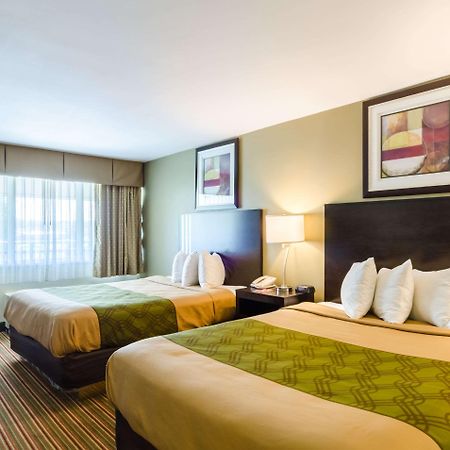 Fairbridge Inn Express Pittsfield Luaran gambar