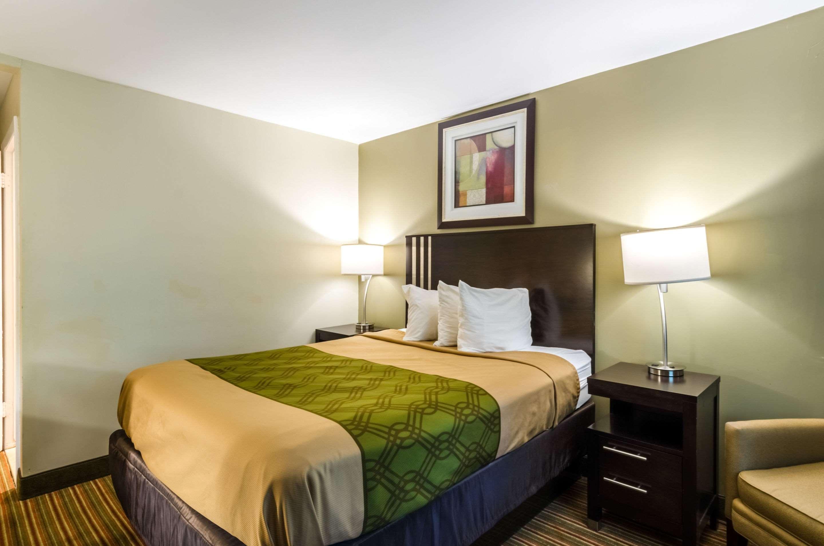 Fairbridge Inn Express Pittsfield Luaran gambar
