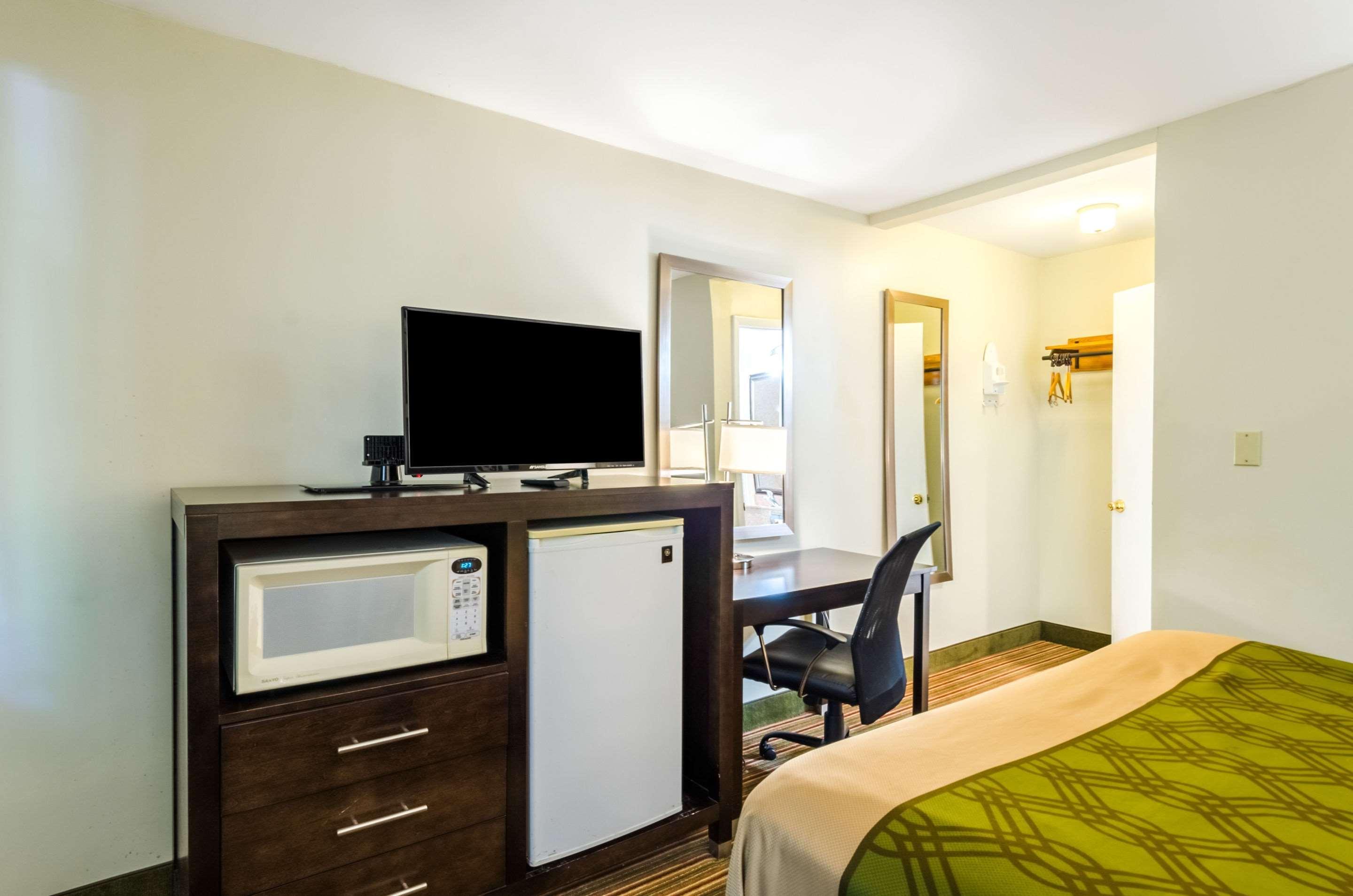 Fairbridge Inn Express Pittsfield Luaran gambar