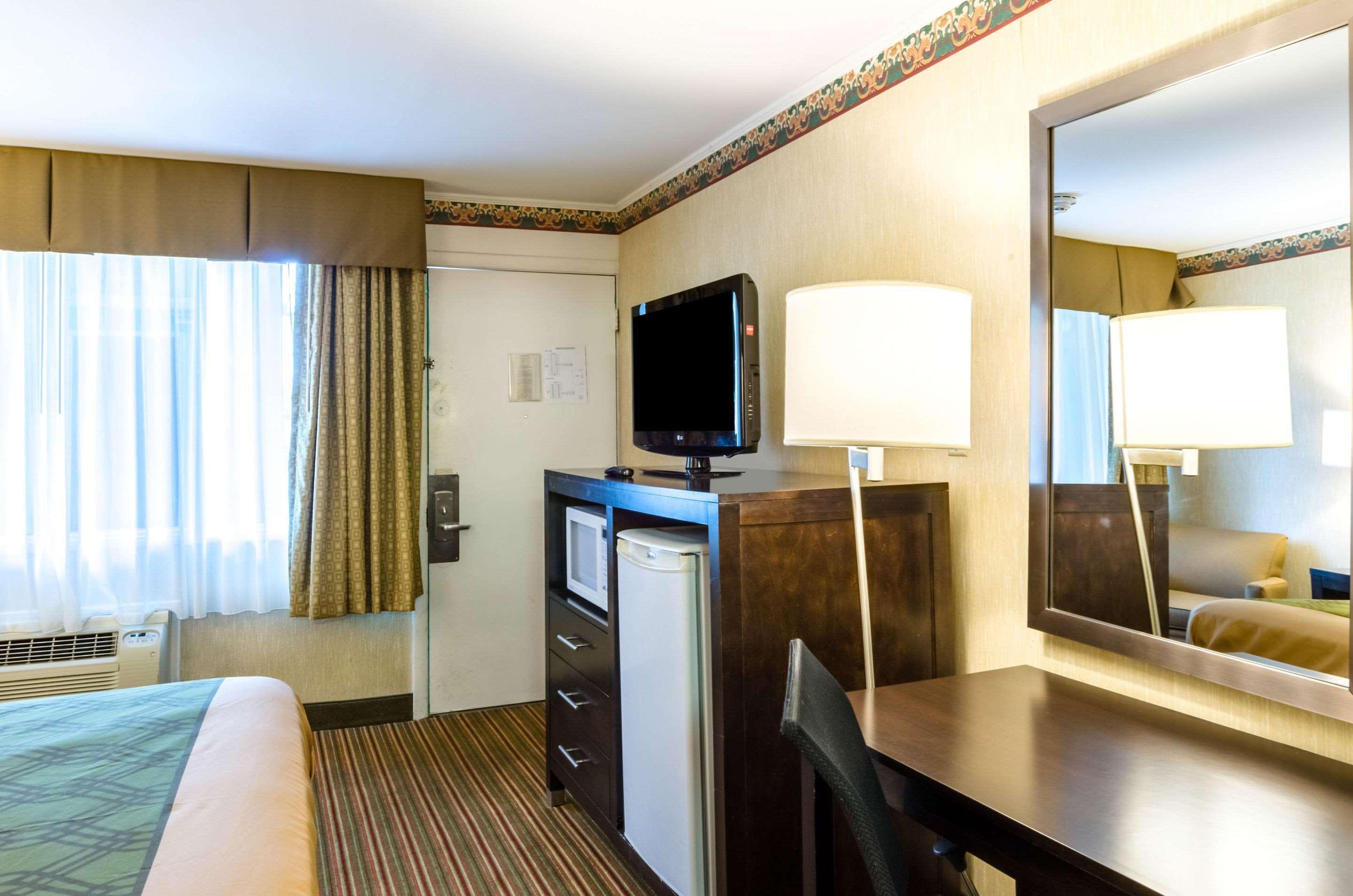 Fairbridge Inn Express Pittsfield Luaran gambar