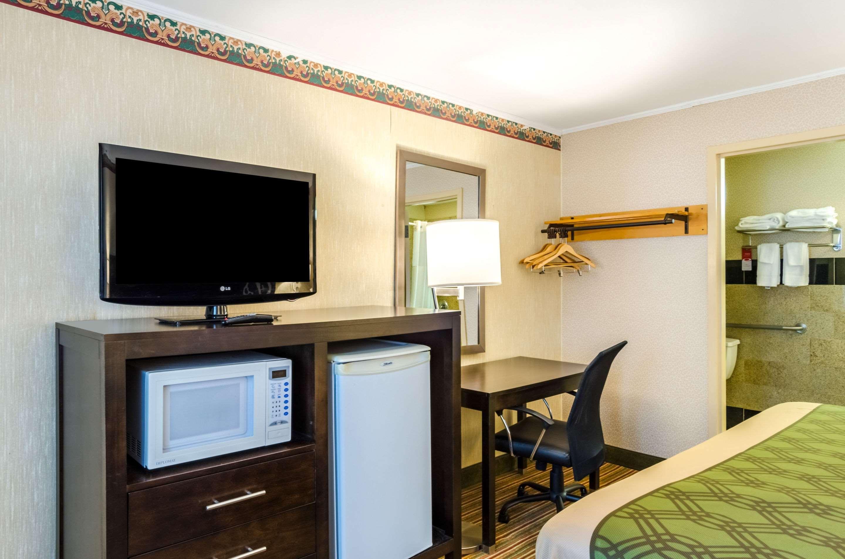 Fairbridge Inn Express Pittsfield Luaran gambar