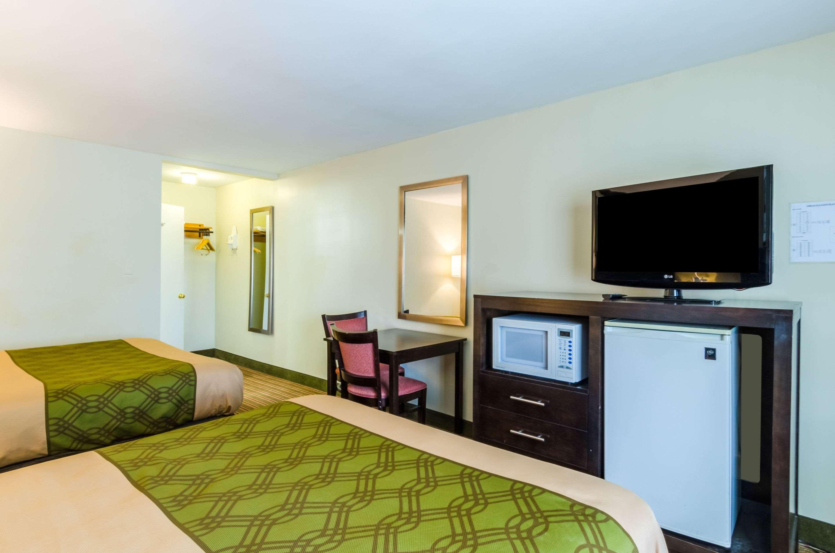 Fairbridge Inn Express Pittsfield Luaran gambar