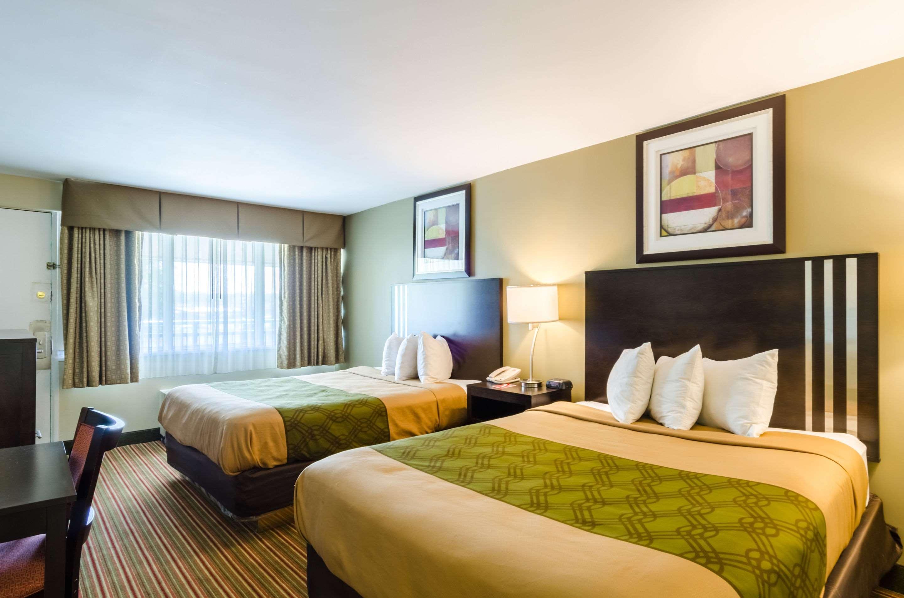 Fairbridge Inn Express Pittsfield Luaran gambar