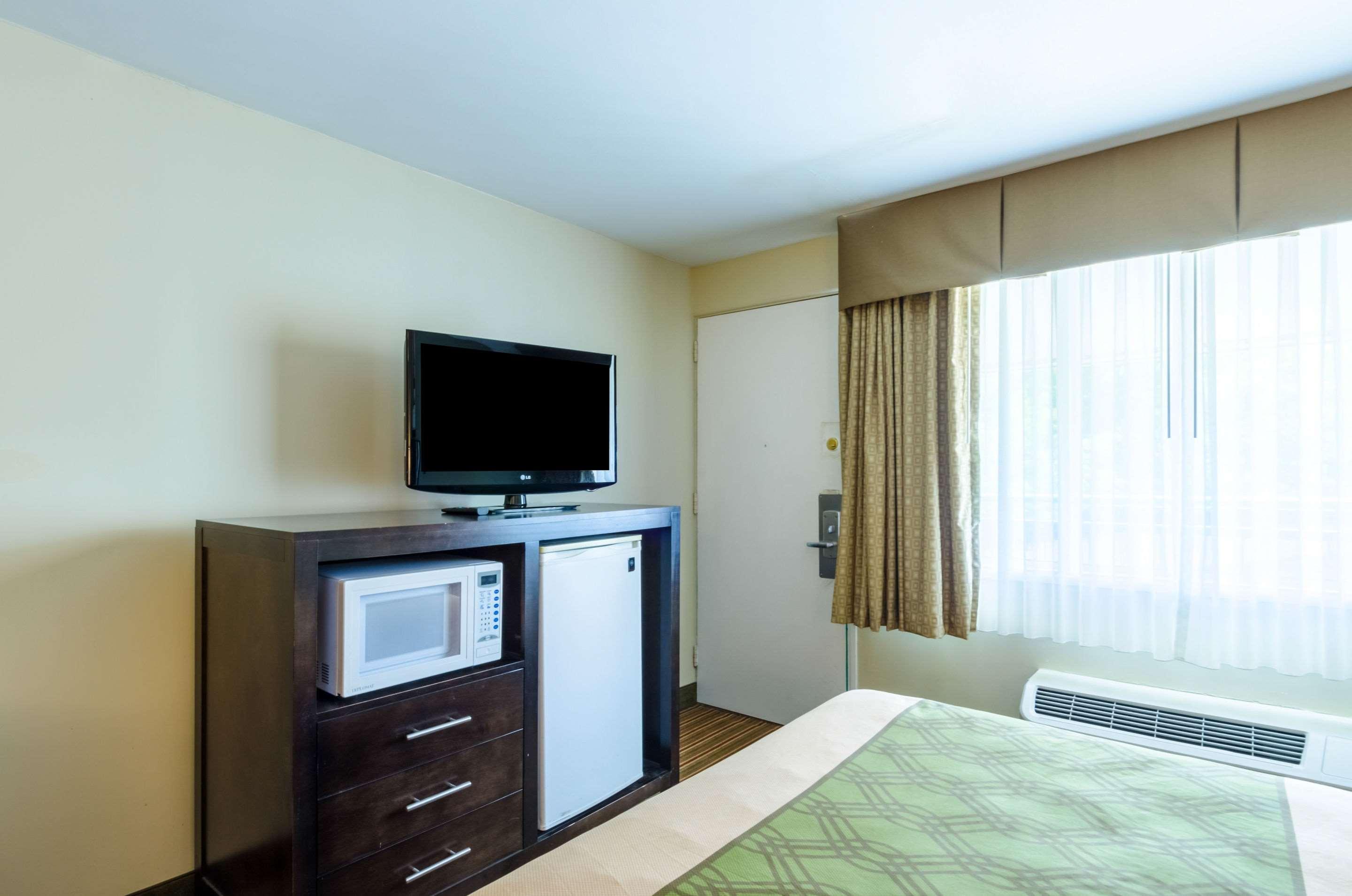 Fairbridge Inn Express Pittsfield Luaran gambar