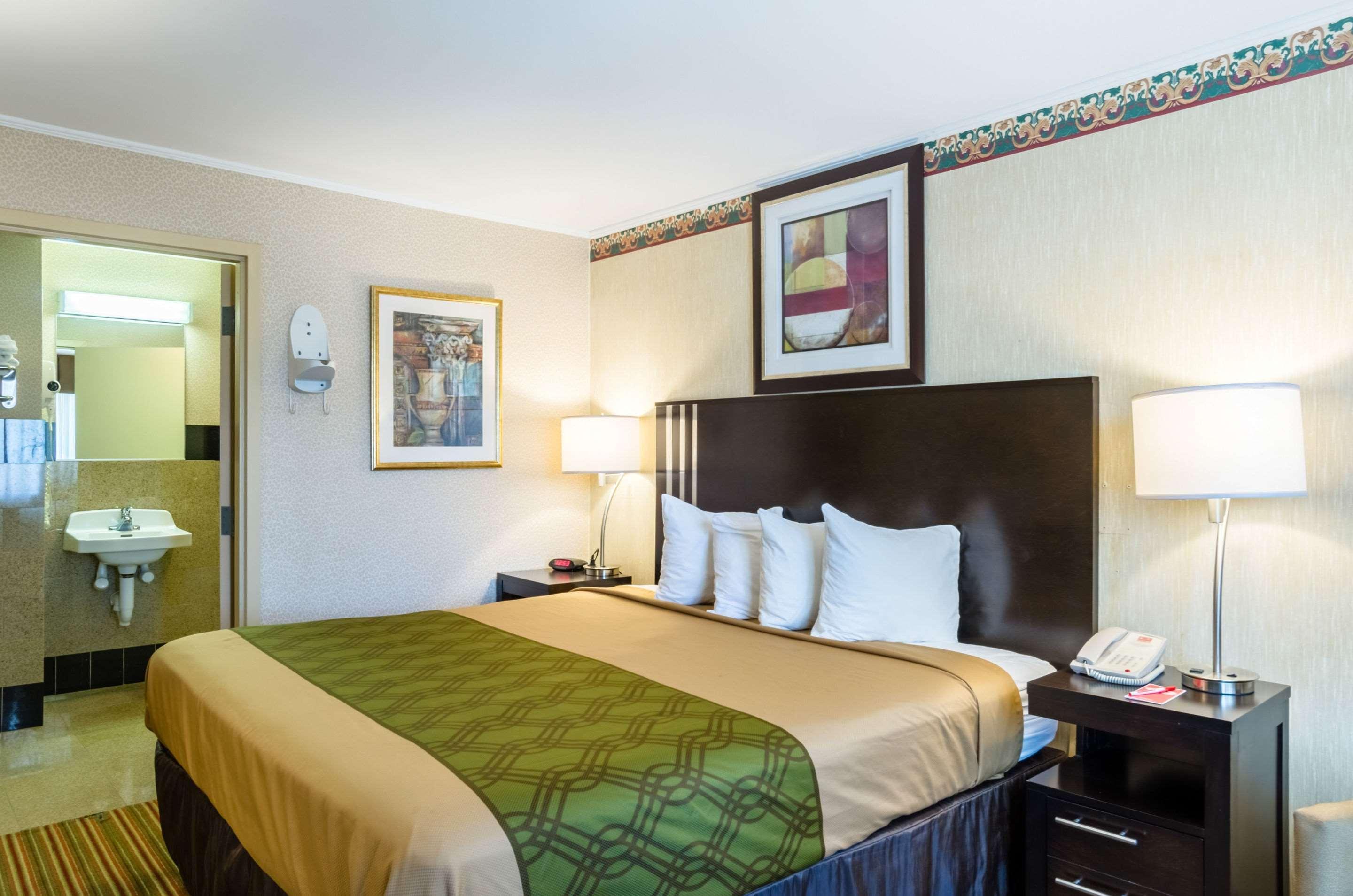 Fairbridge Inn Express Pittsfield Luaran gambar