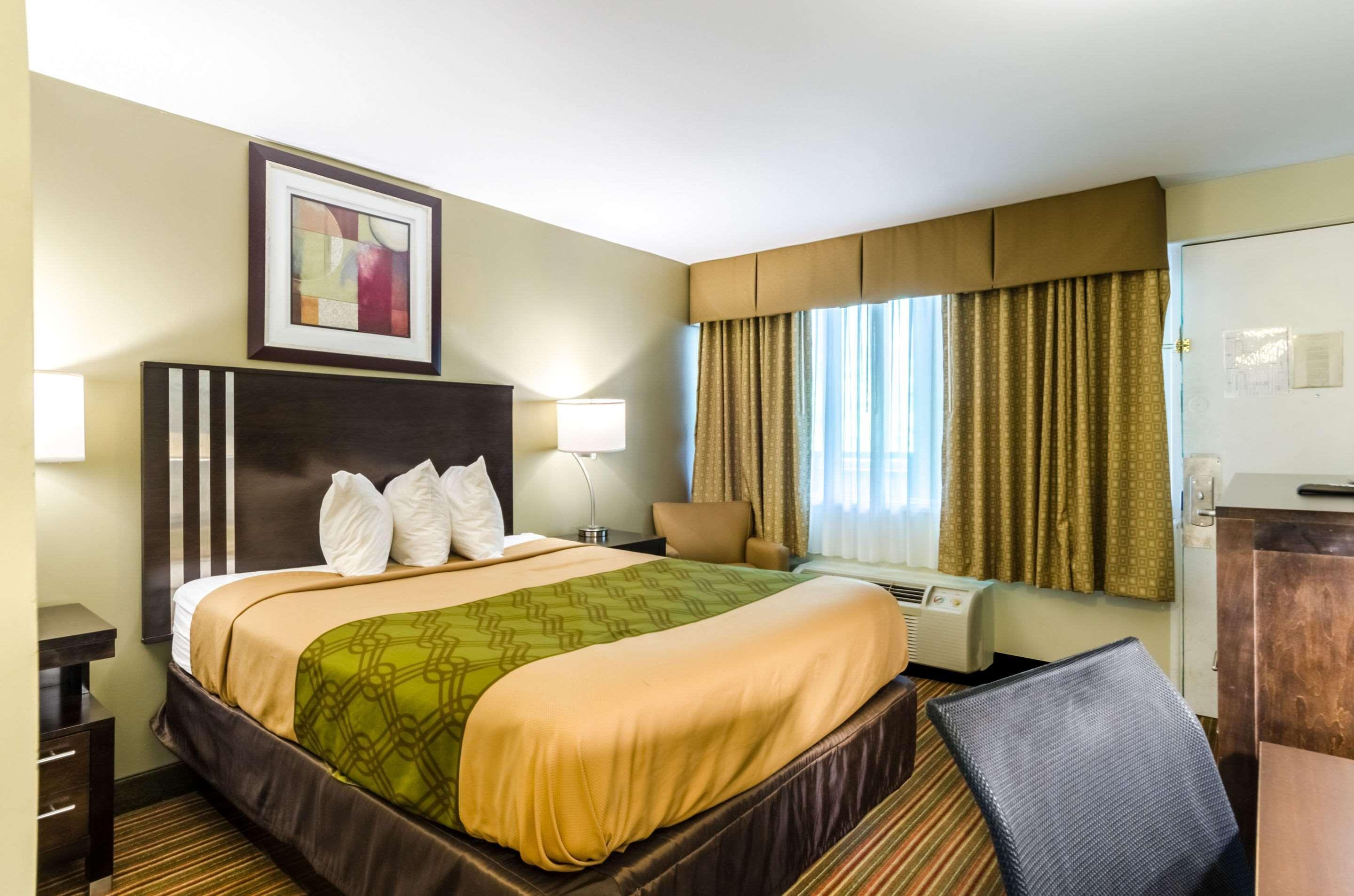 Fairbridge Inn Express Pittsfield Luaran gambar