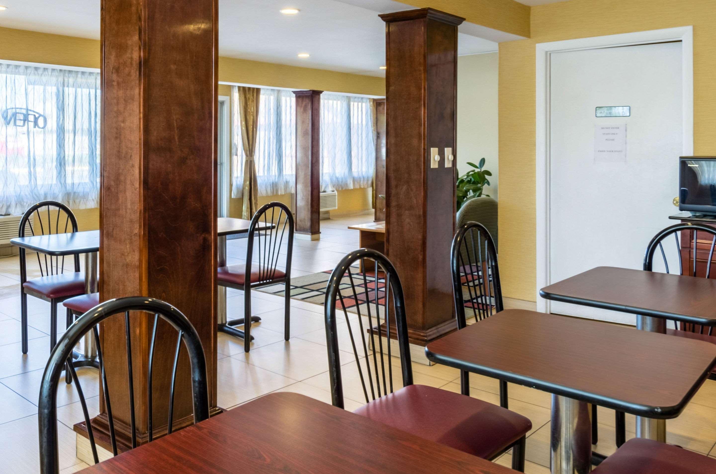 Fairbridge Inn Express Pittsfield Luaran gambar