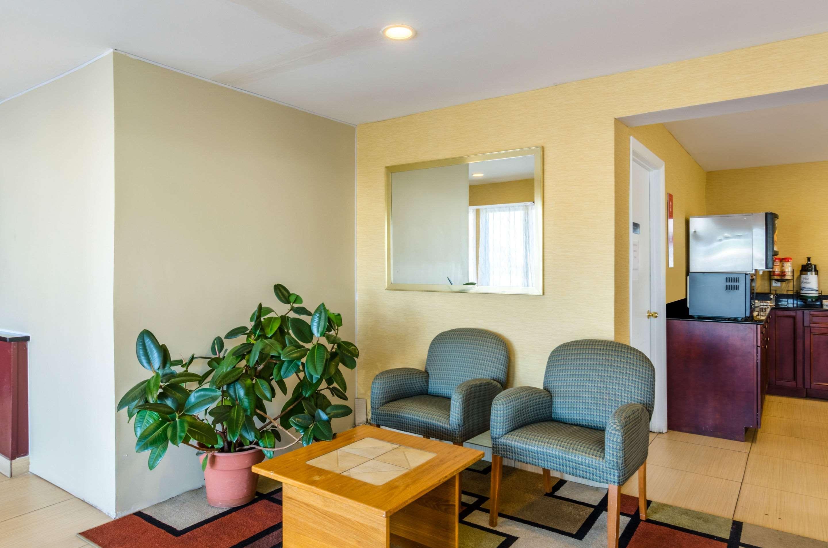 Fairbridge Inn Express Pittsfield Luaran gambar