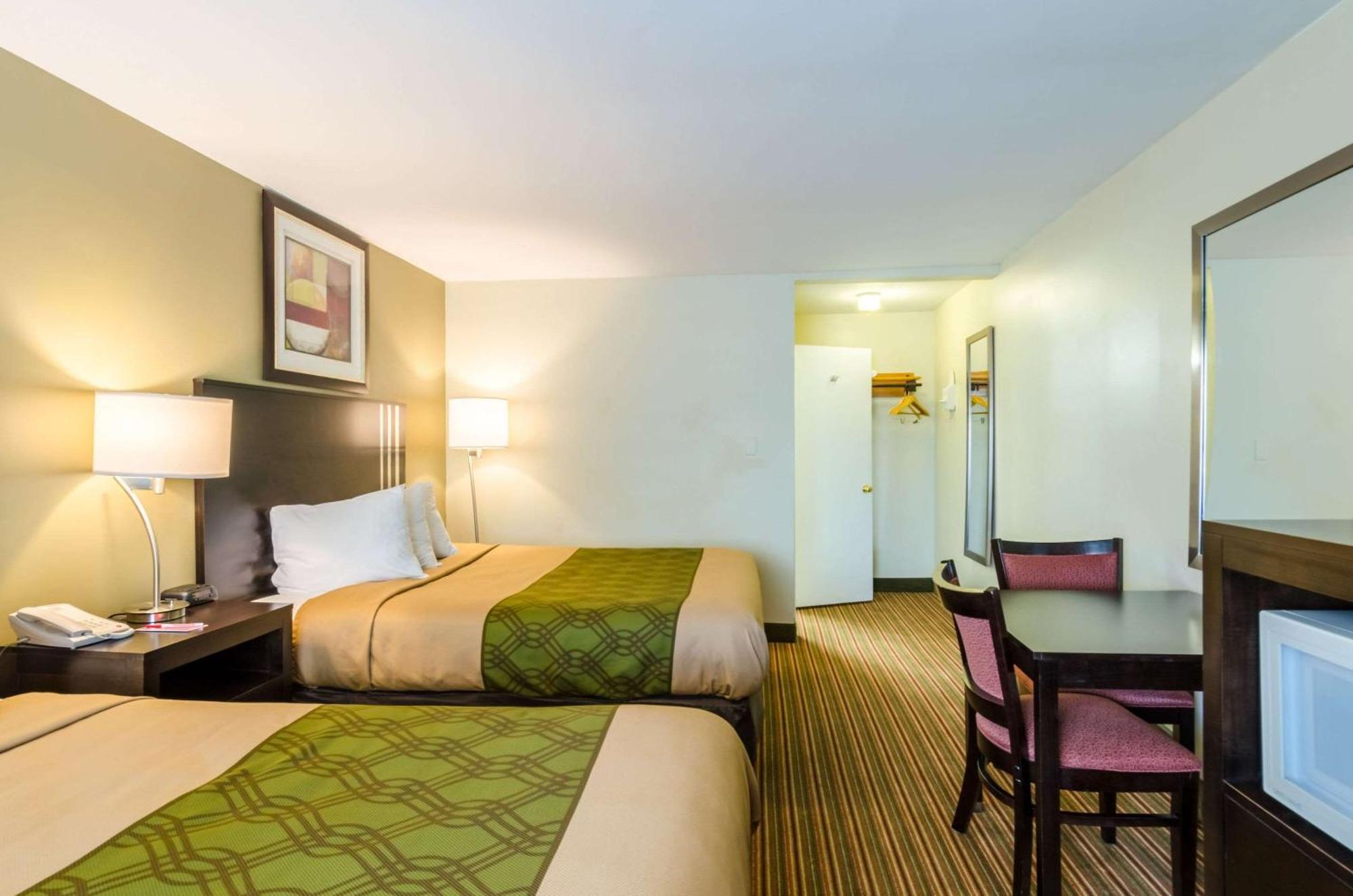 Fairbridge Inn Express Pittsfield Luaran gambar