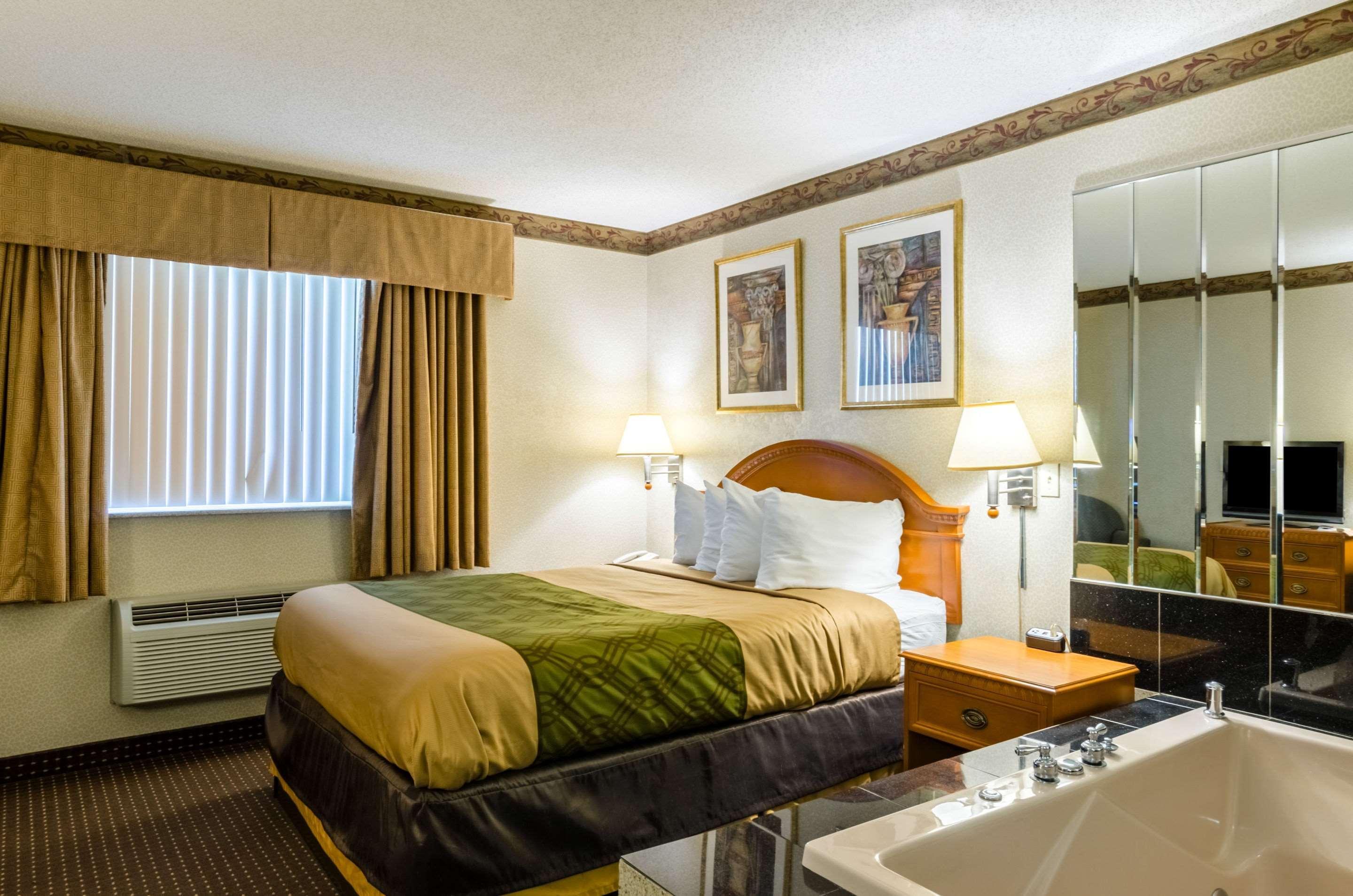 Fairbridge Inn Express Pittsfield Luaran gambar