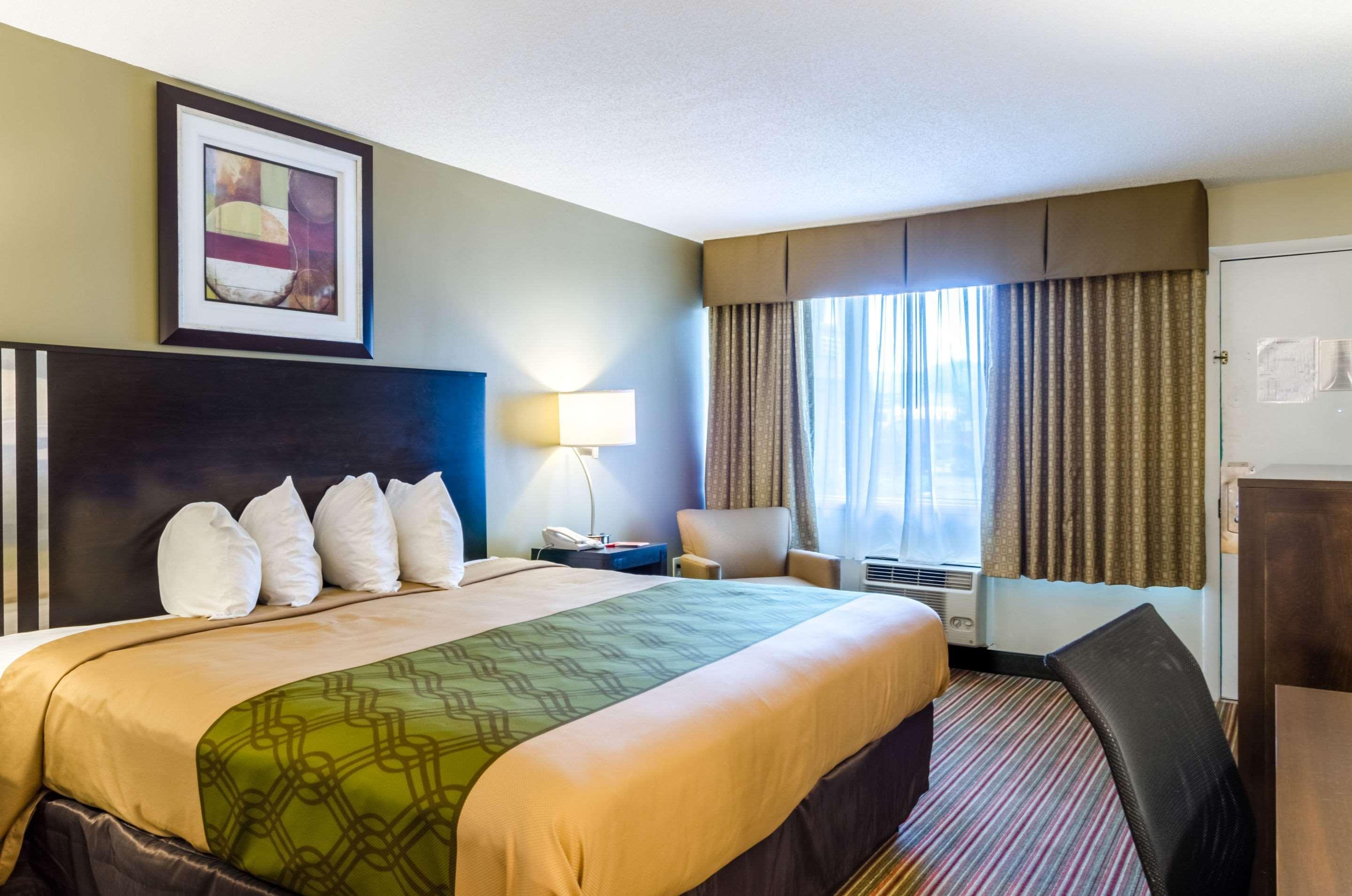 Fairbridge Inn Express Pittsfield Luaran gambar