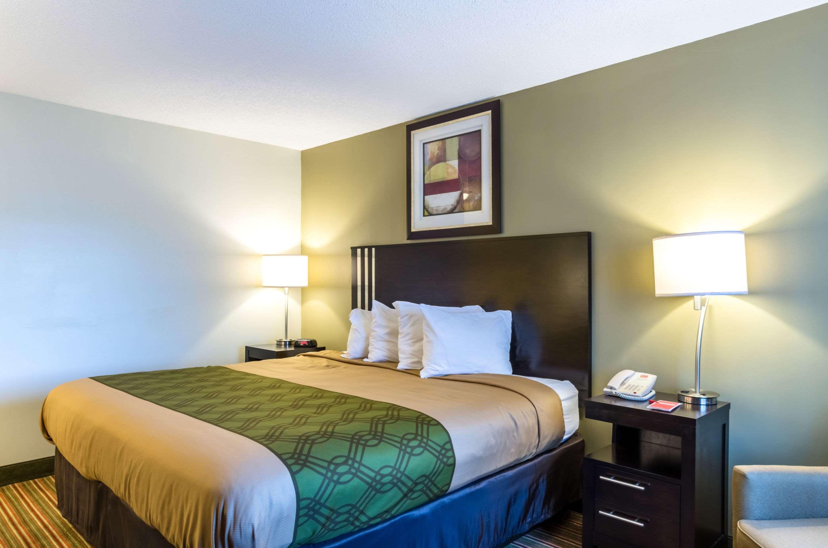 Fairbridge Inn Express Pittsfield Luaran gambar