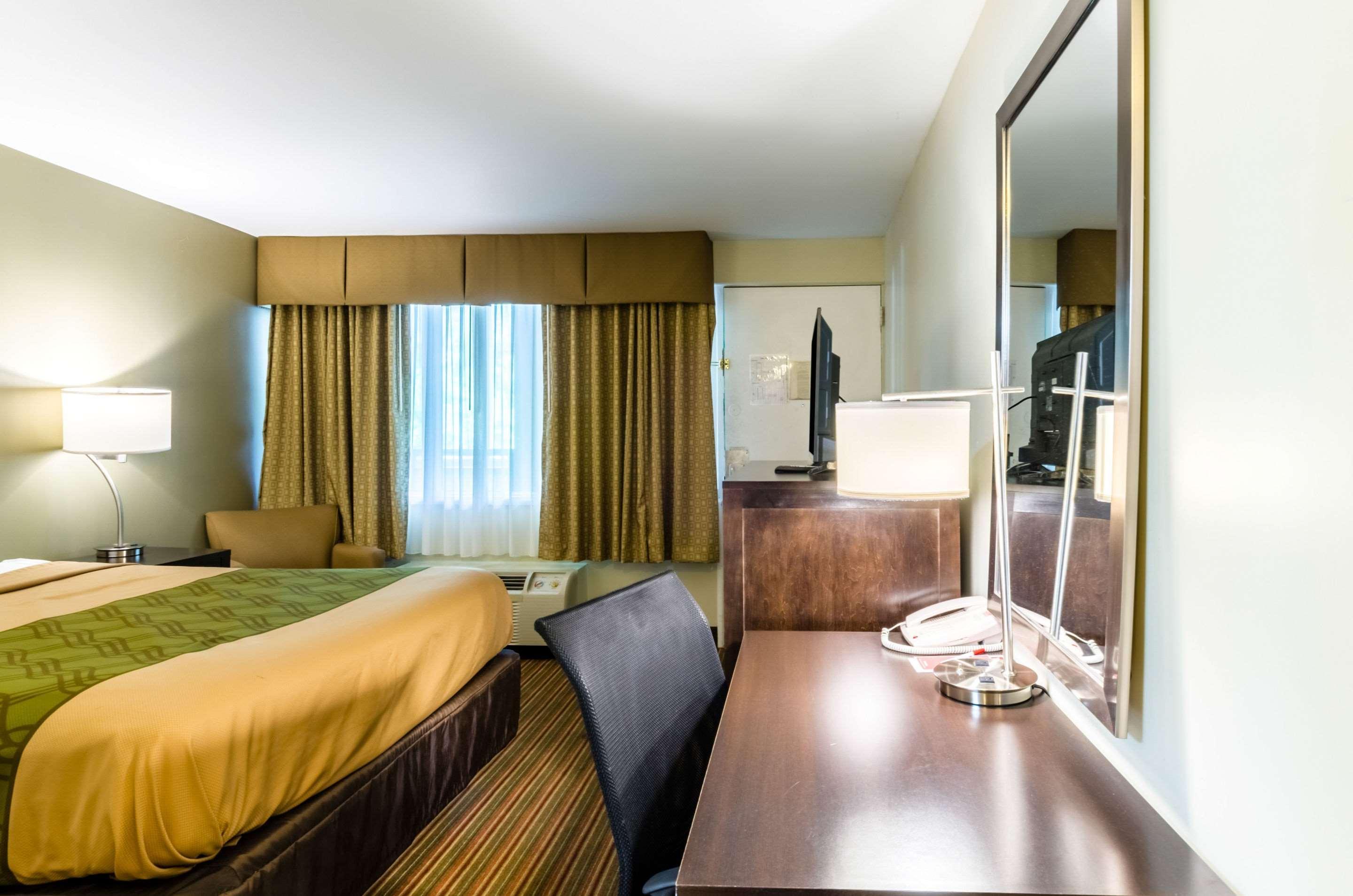 Fairbridge Inn Express Pittsfield Luaran gambar